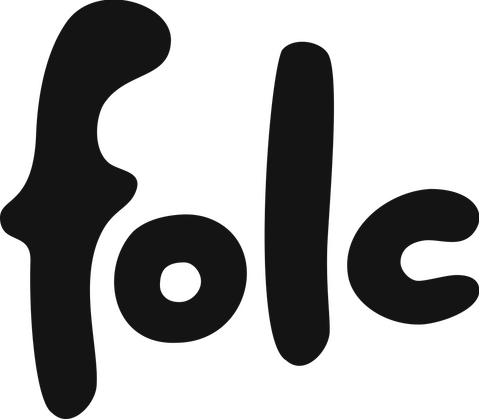 Folc Studio in Chesterfield, offering movement, mindfulness and yoga An image of Folc's logo