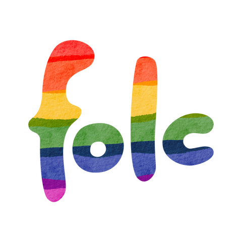 Folc Studio in Chesterfield, offering movement, mindfulness and yoga An image of Folc's logo